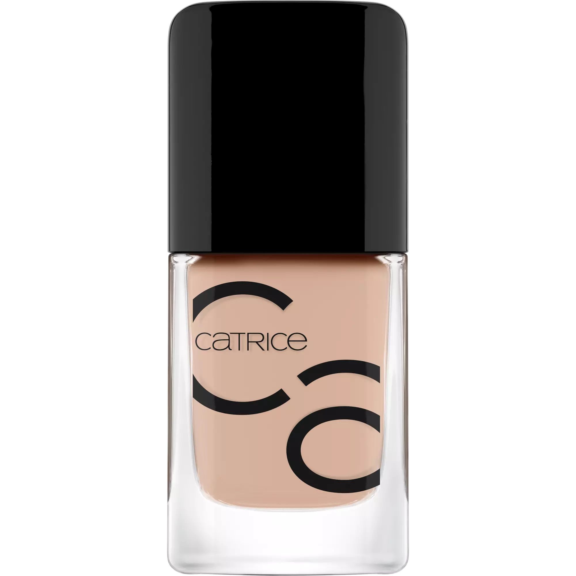 Catrice Lac de Unghii Iconails Gel Lacquer 174 Dresscode Casual Beige 10.5ml