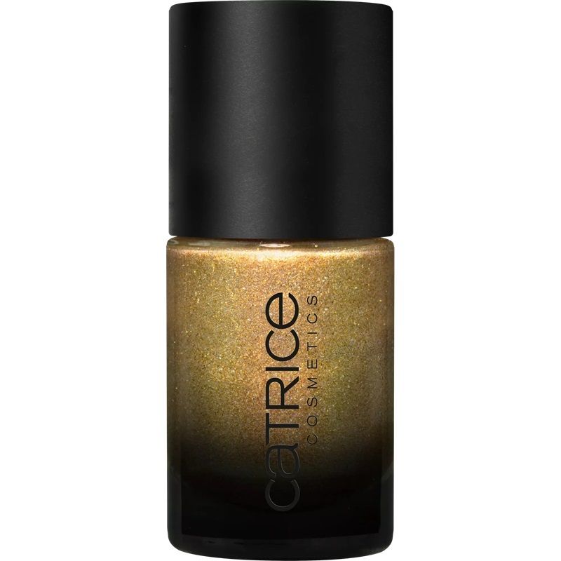 Catrice Lac de Unghii Mystic Forest Nail Lacquer C01 Enchanting Lights 10ml