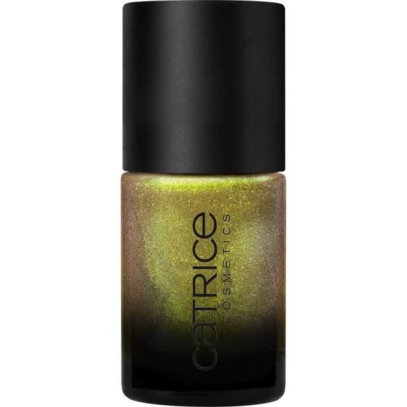 Catrice Lac de Unghii Mystic Forest Nail Lacquer C03 Woodland Magic 10ml