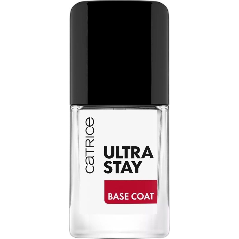 Catrice Lac de Unghii Nail Care Ultra Stay Base Coat 10.5ml 
