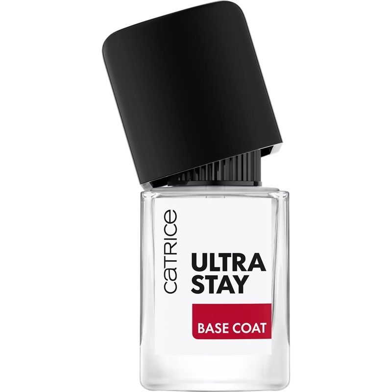 Catrice Lac de Unghii Nail Care Ultra Stay Base Coat 10.5ml 