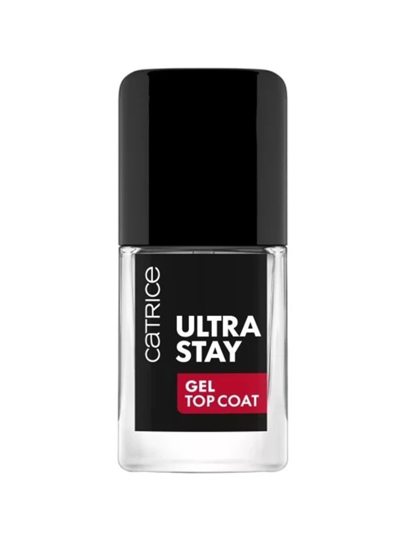 Catrice Lac de Unghii Nail Care Ultra Stay Base Coat 10.5ml 