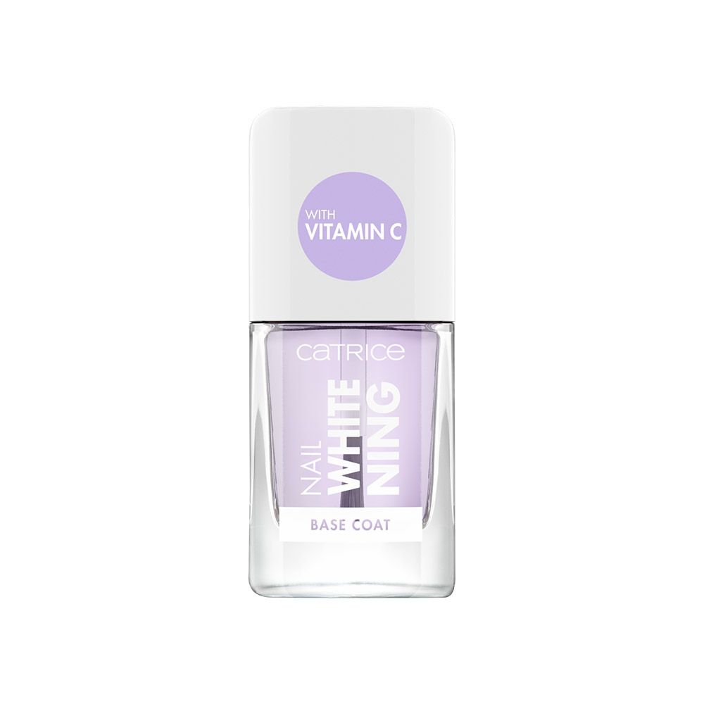 Catrice Lac de Unghii Nail Whitening Base Coat 10.5ml