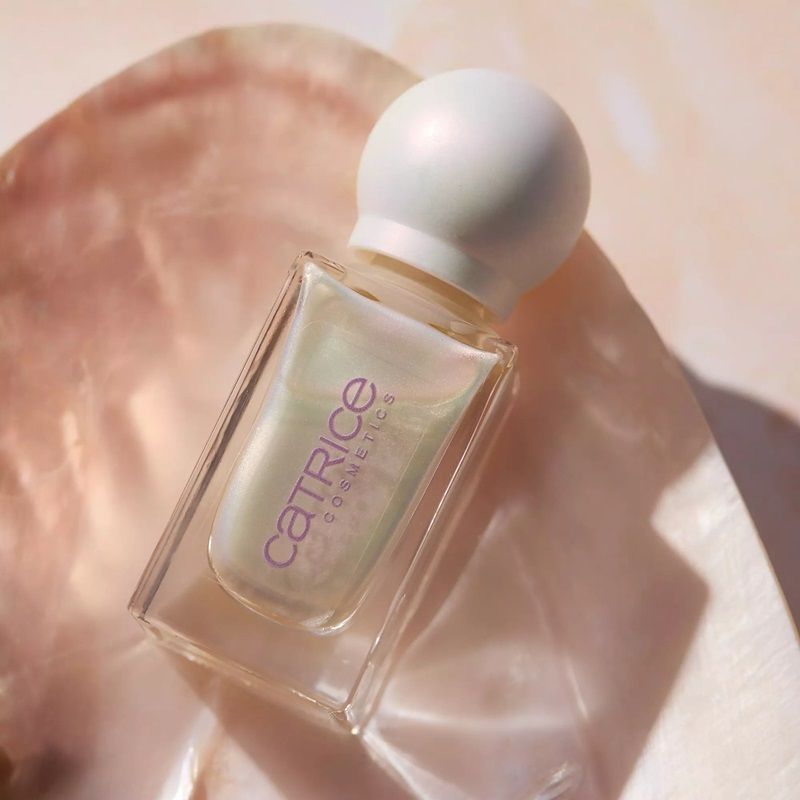 Catrice Lac de Unghii Pearlfection Nail Lacquer C01 Mother of Pearlfection 9ml 