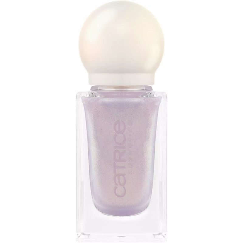 Catrice Lac de Unghii Pearlfection Nail Lacquer C02 Luminous Pearl 9ml