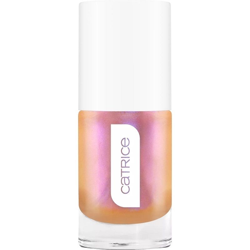 Catrice Lac de Unghii Poolside of Life Nail Lacquer C01 Sundowner 10ml