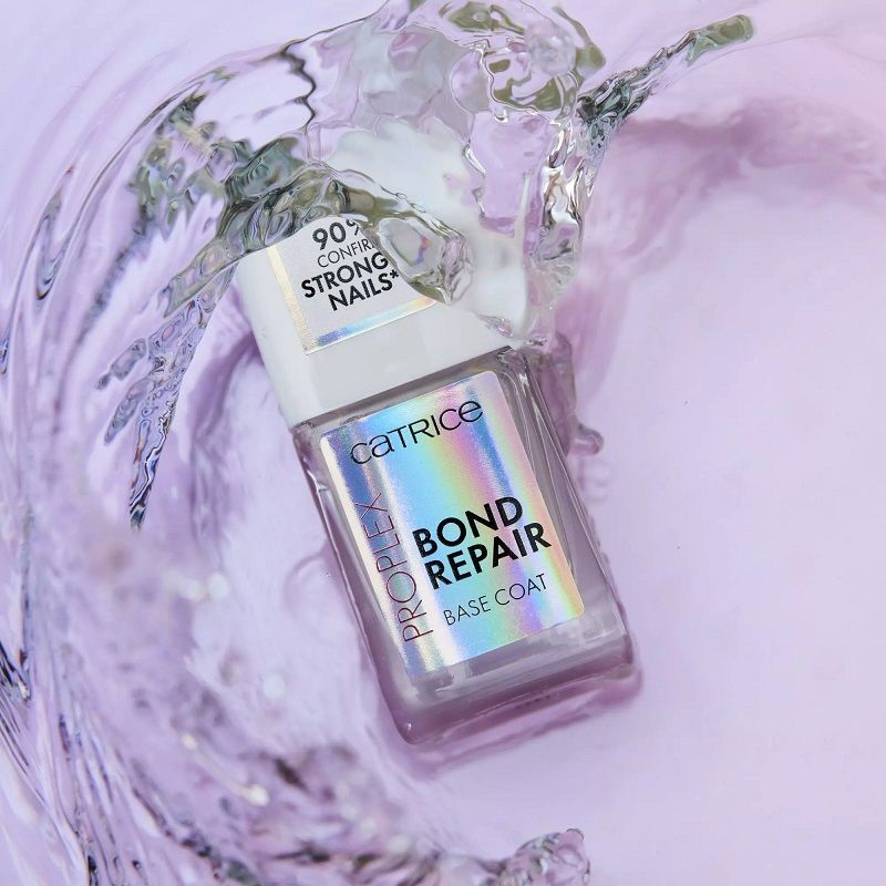 Catrice Lac de Unghii Proplex Bond Repair Base Coat 10 Rescue Me 10.5ml