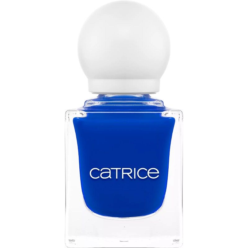 Catrice Lac de Unghii Summer Obsessed Nail Lacquer C01 Sea You Soon 11ml