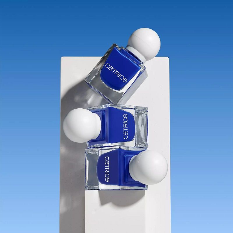 Catrice Lac de Unghii Summer Obsessed Nail Lacquer C01 Sea You Soon 11ml