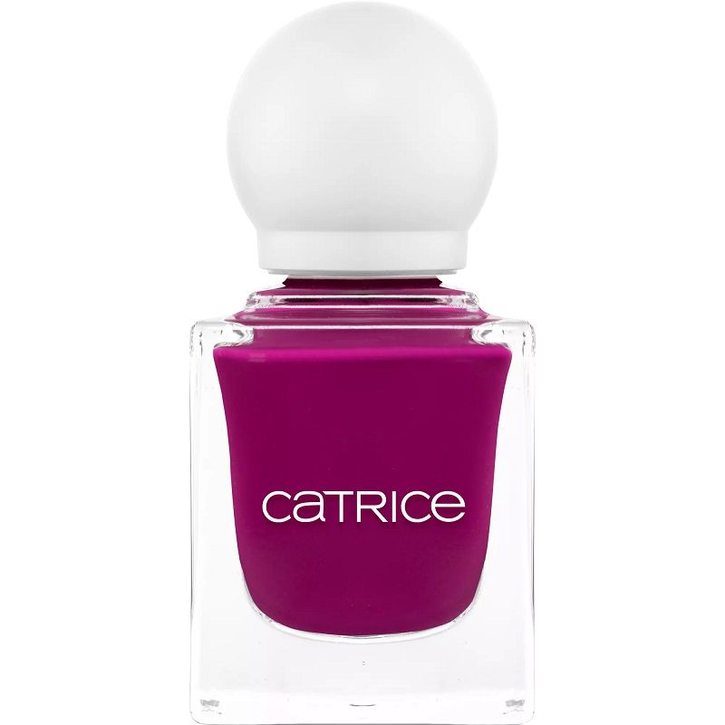 Catrice Lac de Unghii Summer Obsessed Nail Lacquer C02 Catching Sunsets 11ml