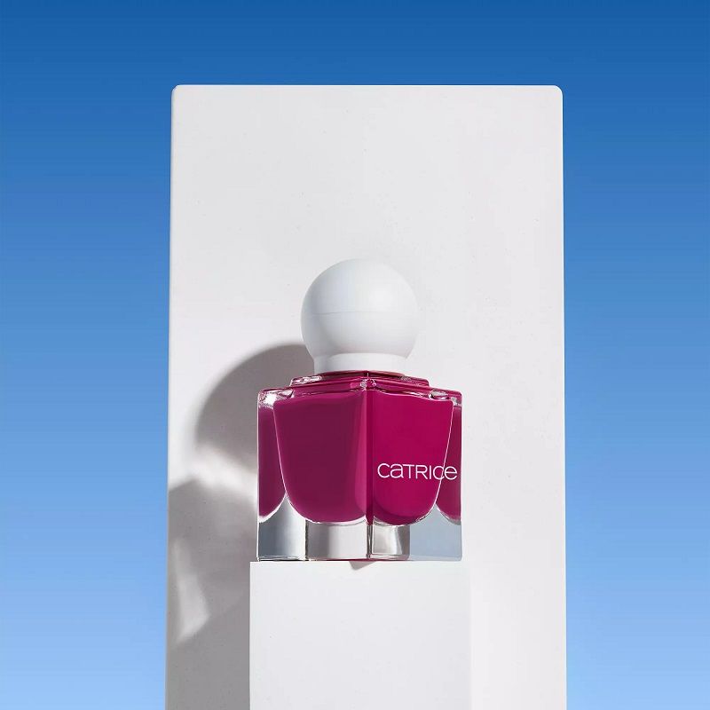Catrice Lac de Unghii Summer Obsessed Nail Lacquer C02 Catching Sunsets 11ml