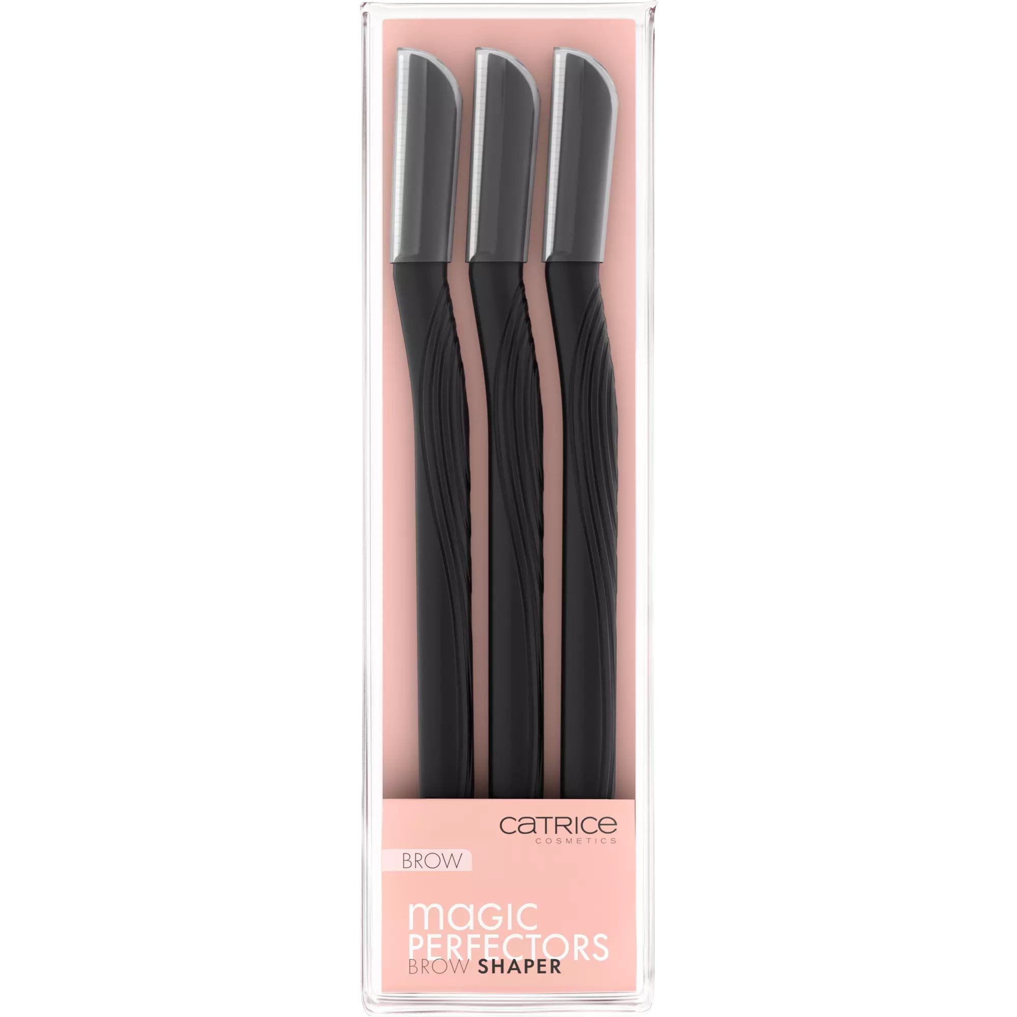 Essence Lama de Sprancene Brow Former