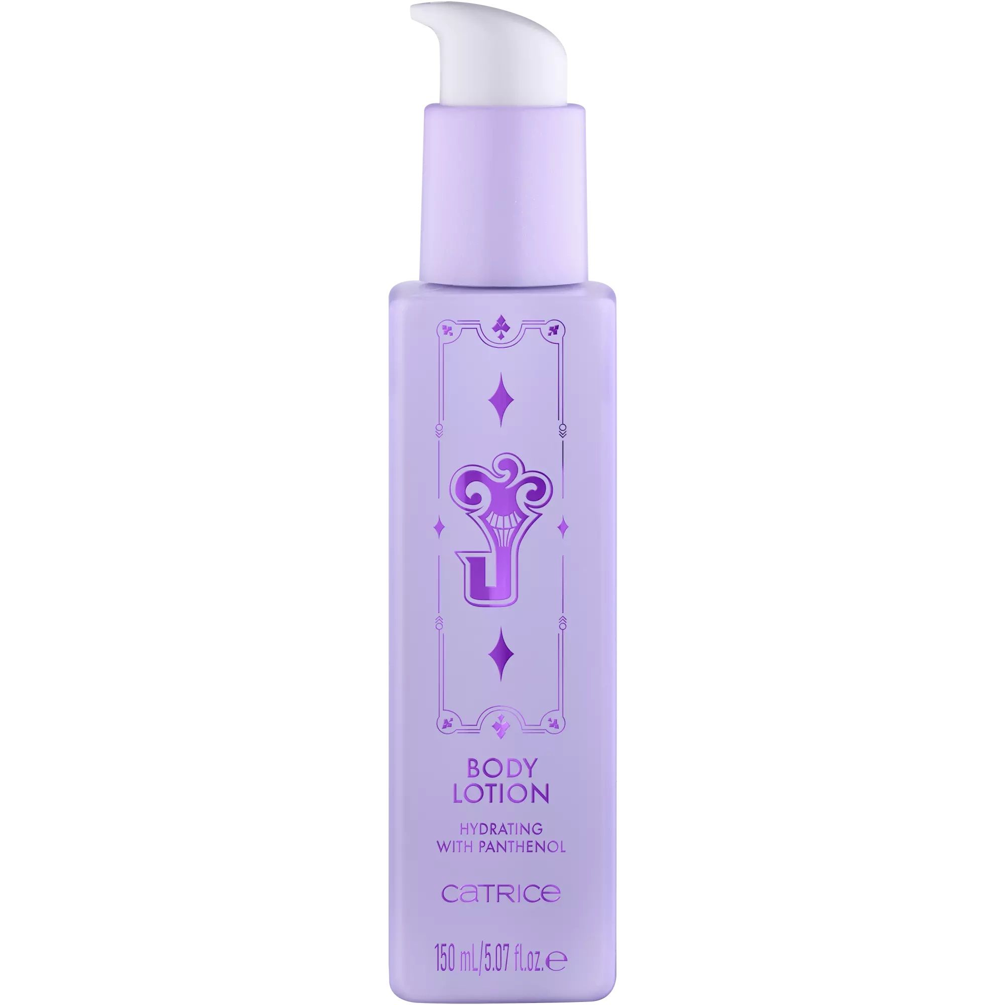 Catrice Lotiune de Corp The Joker Body Lotion 150ml