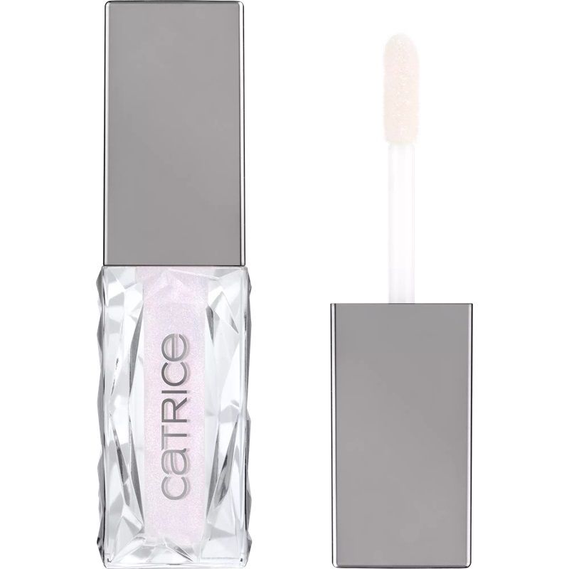 Catrice Luciu de Buze Arctic Illusion Plumping Effect Gloss C01 Icegazing 4ml 