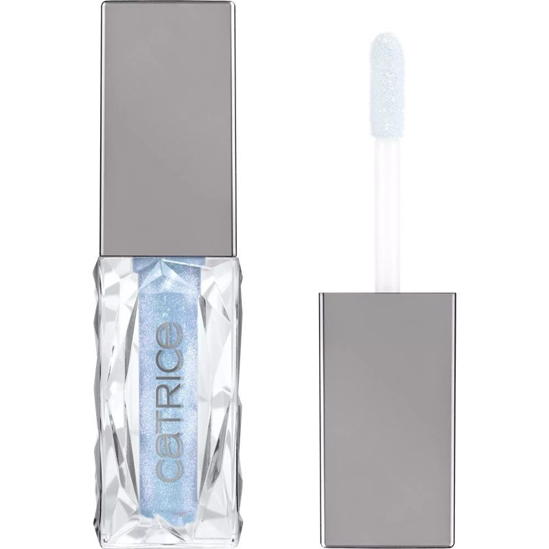 Catrice Luciu de Buze Arctic Illusion Plumping Effect Gloss C02 In Ice 4ml
