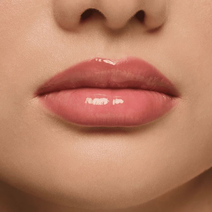 Catrice Luciu de Buze Disney Alice in Wonderland 2IN1 C01 How Curious