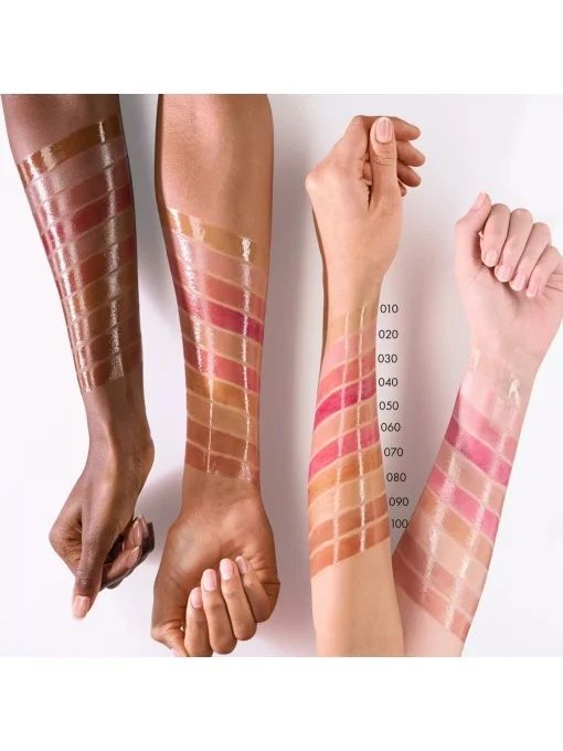 Catrice Luciu de Buze Filler Supreme Lip Gloss 100 Cinnamon Glazed 3.2ml