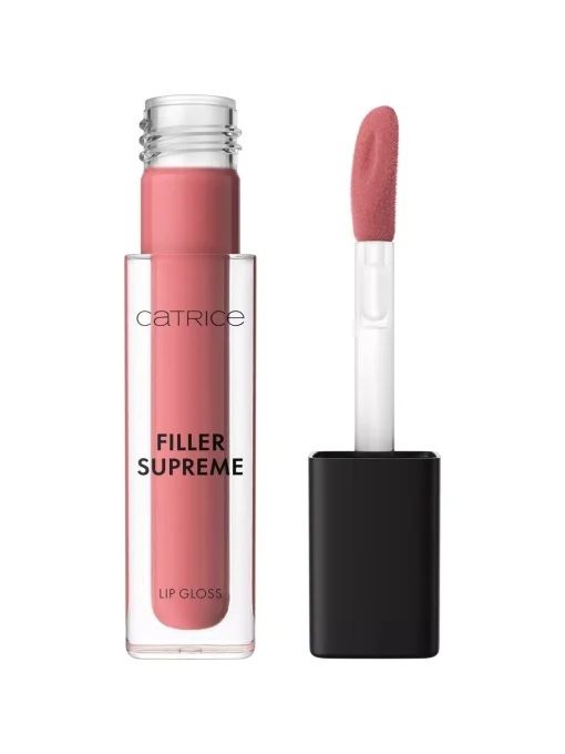 Catrice Luciu de Buze Filler Supreme Lip Gloss 030 Miss Behave 3.2ml