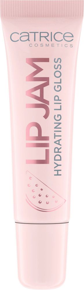 Catrice Luciu de Buze Lip Jam Lip Gloss 010 You Are One In A Melon 10ml 
