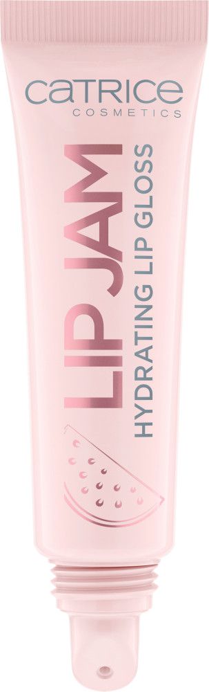 Catrice Luciu de Buze Lip Jam Lip Gloss 010 You Are One In A Melon 10ml 