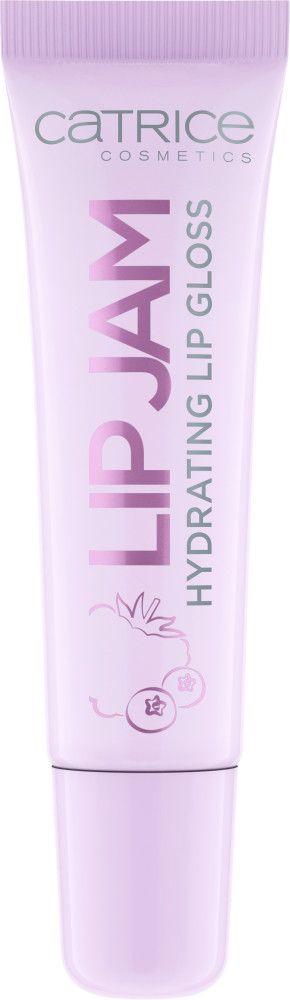 Catrice Luciu de Buze Lip Jam Lip Gloss 040 I Like You Berry Much 10ml 