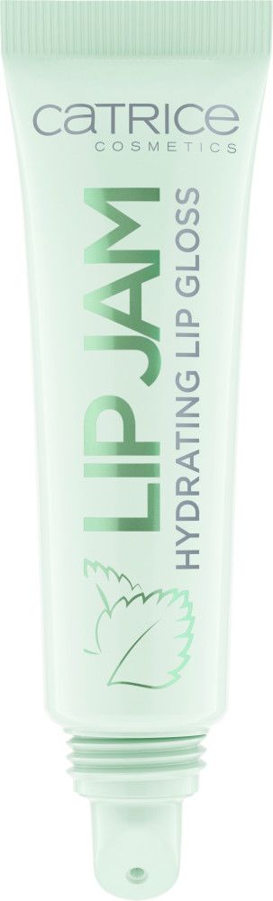 Catrice Luciu de Buze Lip Jam Lip Gloss 050 It Was Mint To Be 10ml