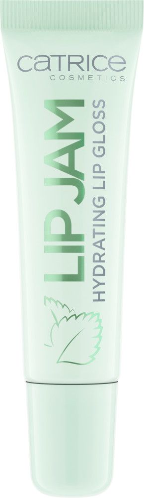 Catrice Luciu de Buze Lip Jam Lip Gloss 050 It Was Mint To Be 10ml 