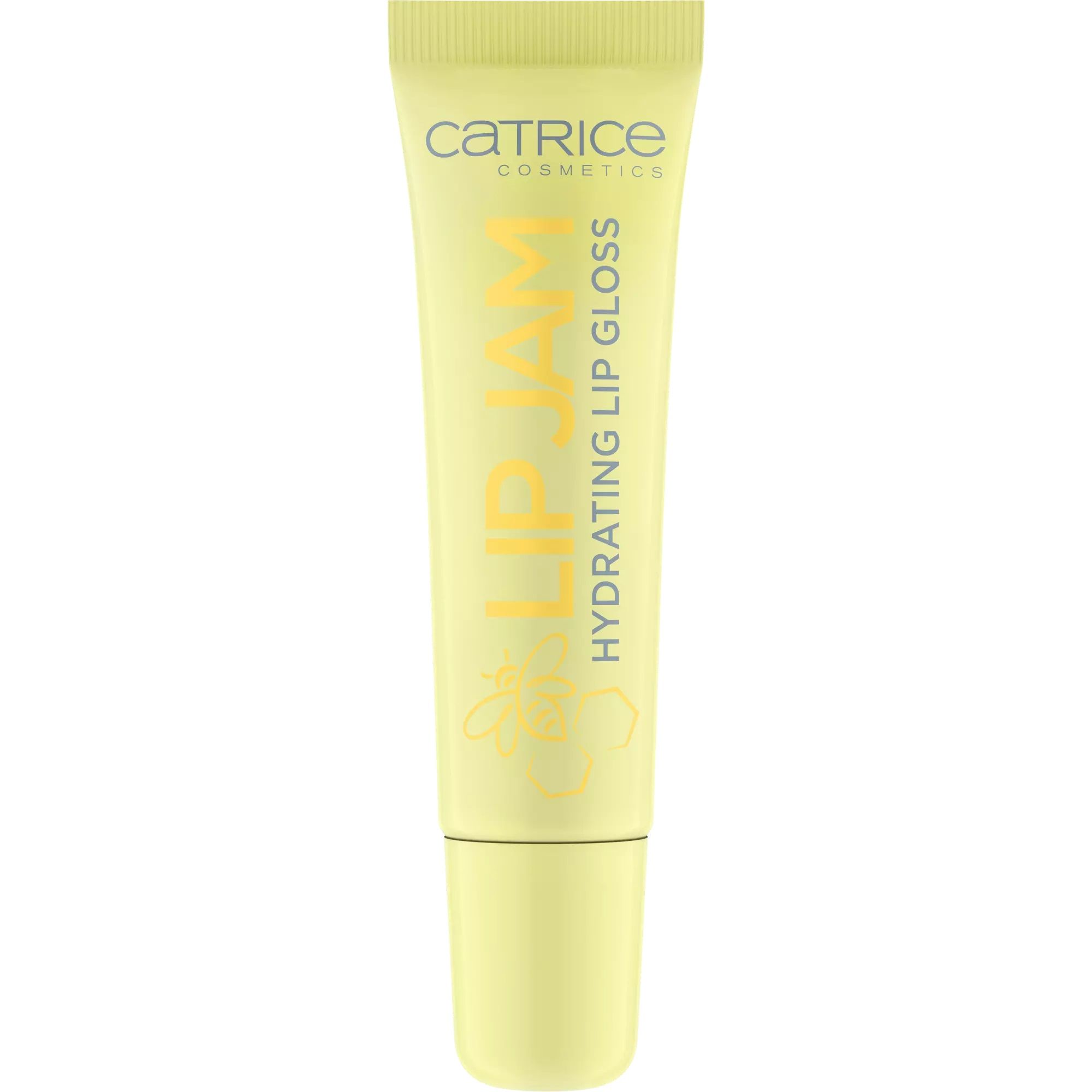 Catrice Luciu de Buze Lip Jam Lip Gloss 060 Honey, I'm Home 10ml