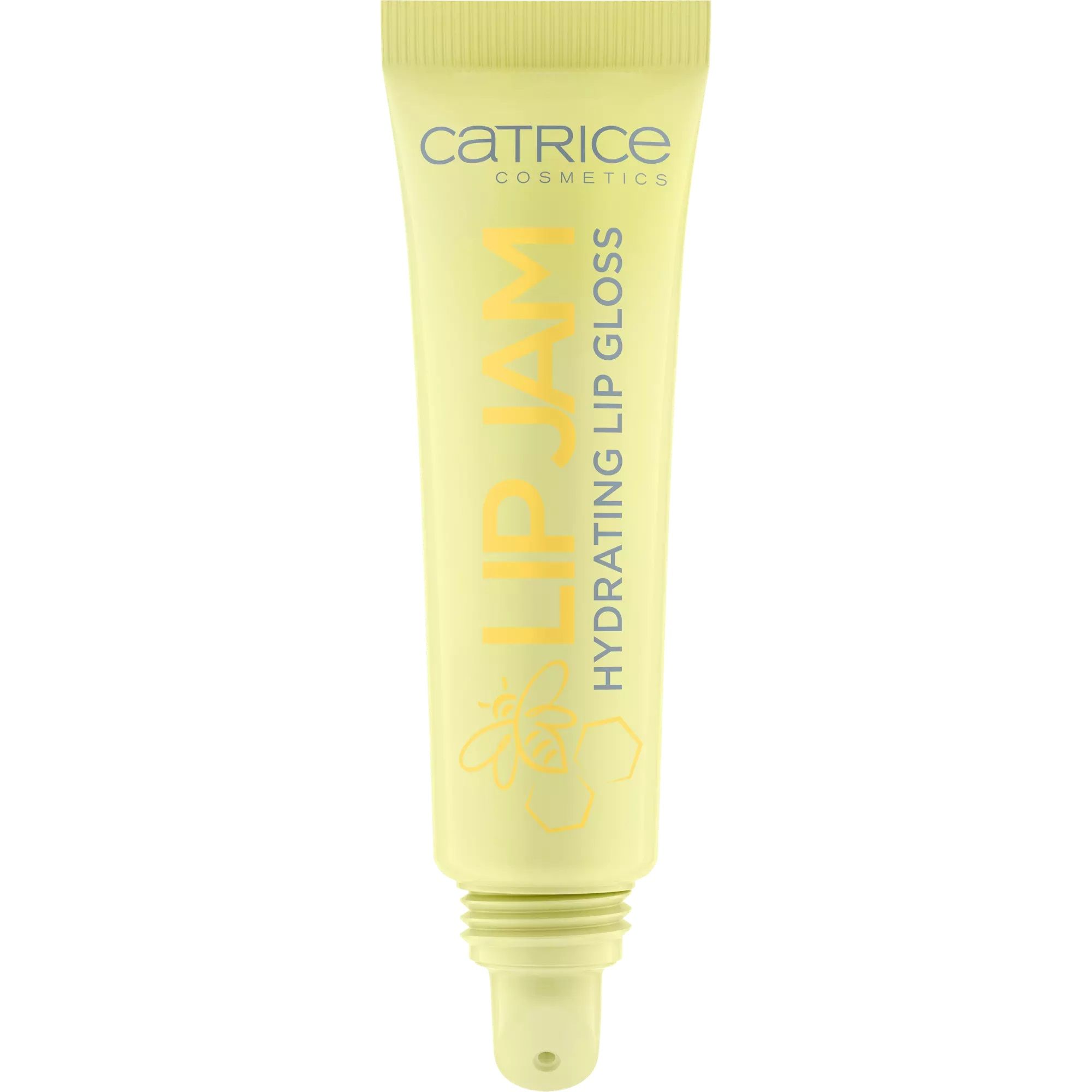 Catrice Luciu de Buze Lip Jam Lip Gloss 060 Honey, I'm Home 10ml