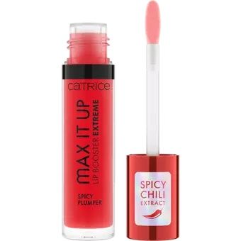 Catrice Luciu de Buze Max It Up Lip Booster Extreme 010 Spice Girl 4ml