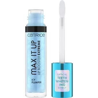 Catrice Luciu de Buze Max It Up Lip Booster Extreme 030 Ice Ice Baby 4ml