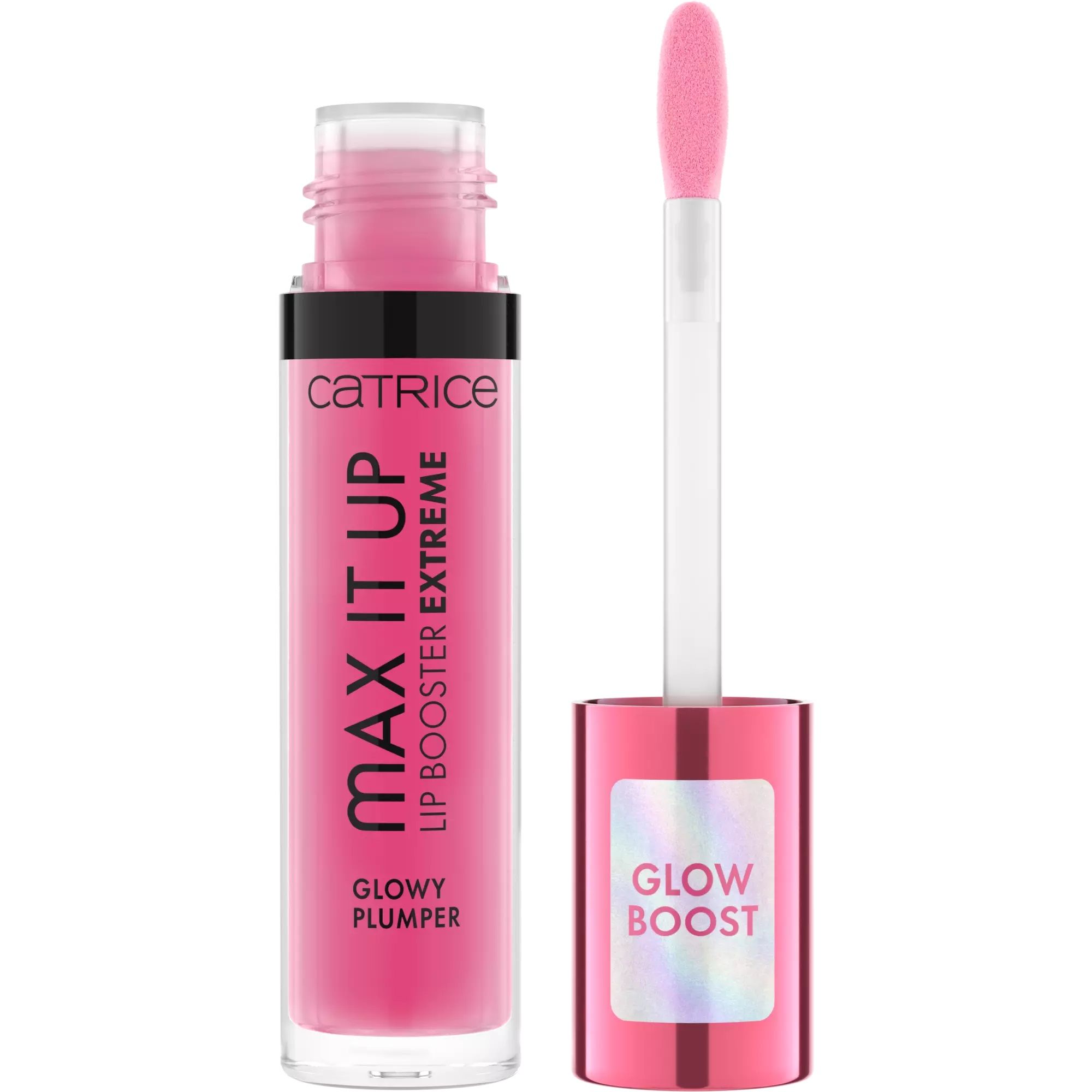 Catrice Luciu de Buze Max It Up Lip Booster Extreme 040 Glow On Me 4ml