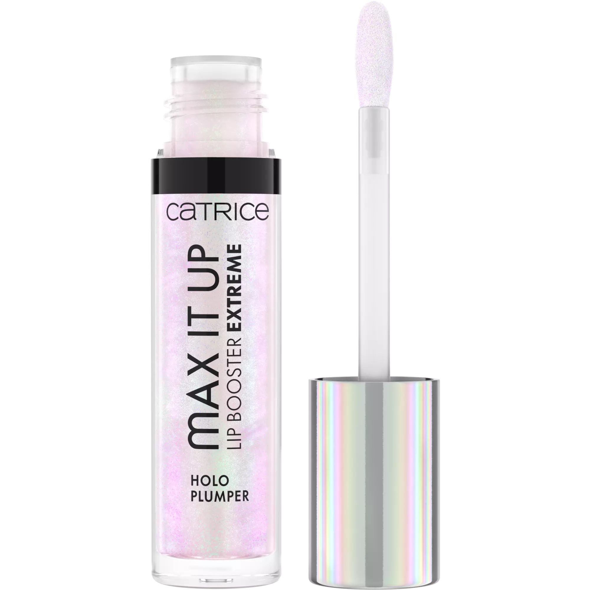 Catrice Luciu de Buze Max It Up Lip Booster Extreme 050 Beam Me Away 4ml