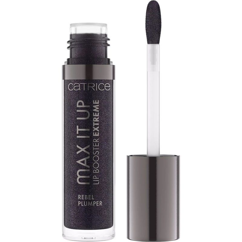 Catrice Luciu de Buze Max It Up Lip Booster Extreme 060 Good Girl Gone Bad 4ml