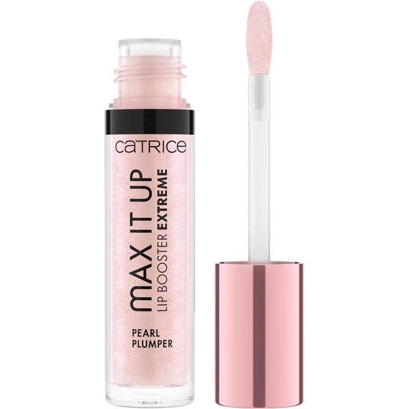 Catrice Luciu de Buze Max It Up Lip Booster Extreme 060 Good Girl Gone Bad 4ml