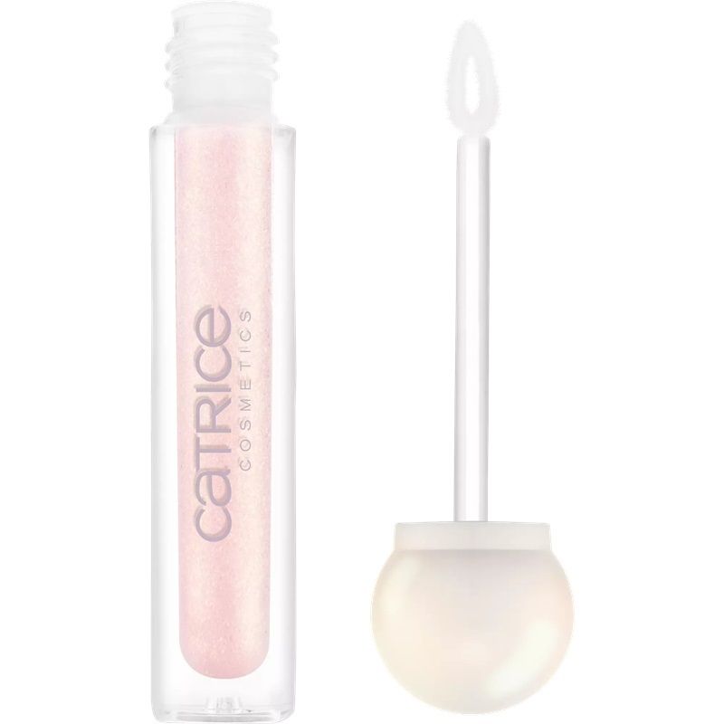 Catrice Luciu de Buze Pearlfection Shimmer Lip Gloss C01 Pearlfect Kiss 3.2ml