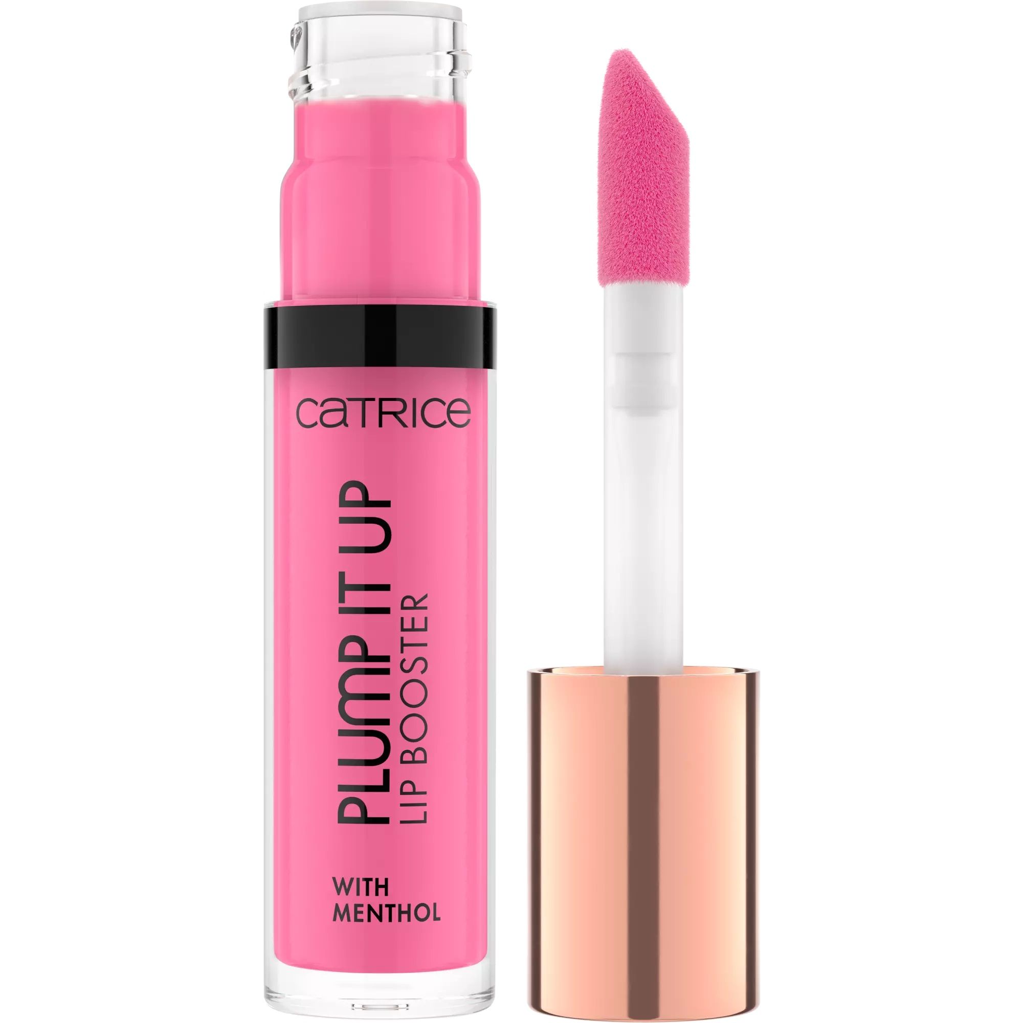 Catrice Luciu de Buze Plump It Up Lip Booster 050 Good Vibrations 3.5ml