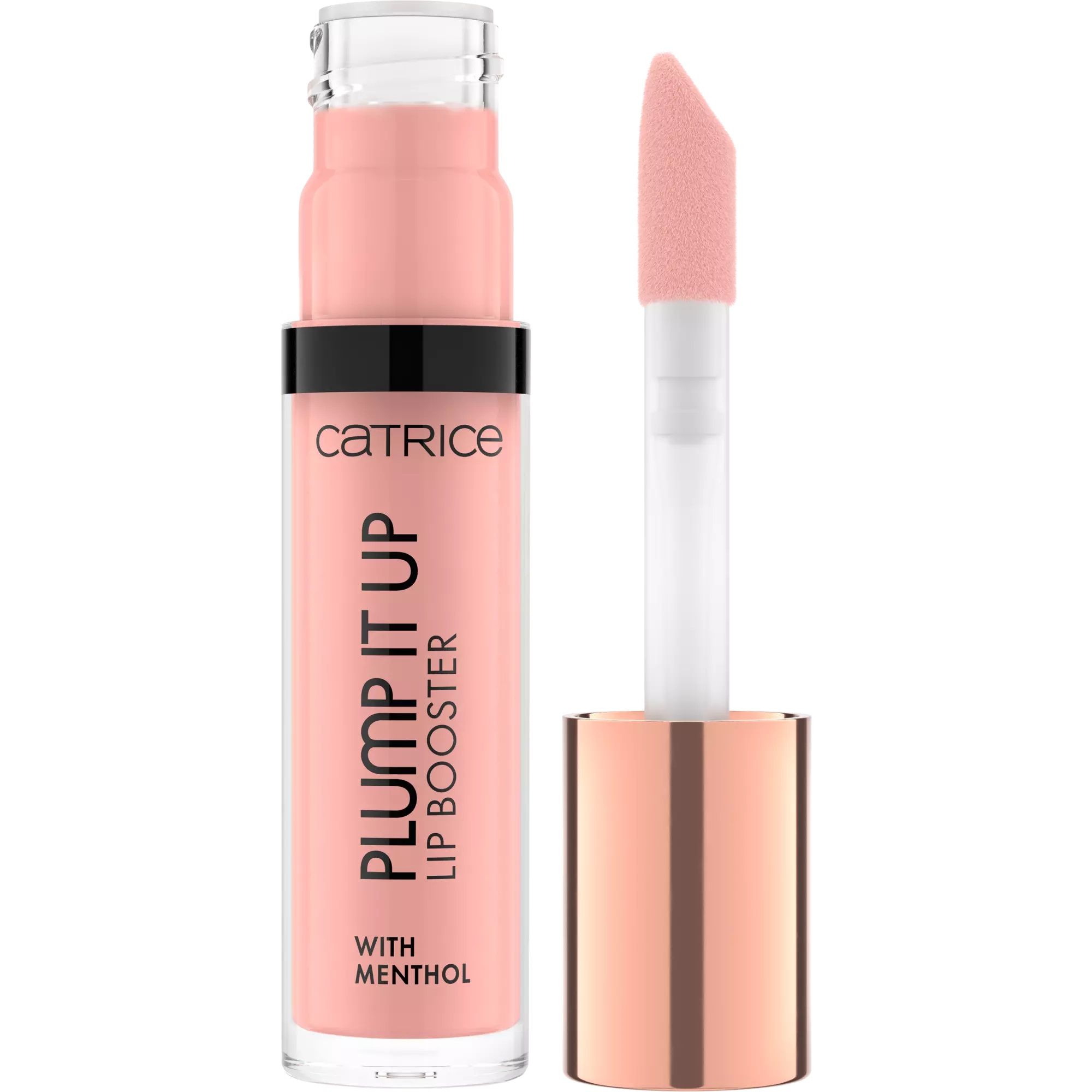 Catrice Luciu de Buze Plump It Up Lip Booster 060 Real Talk 3.5ml