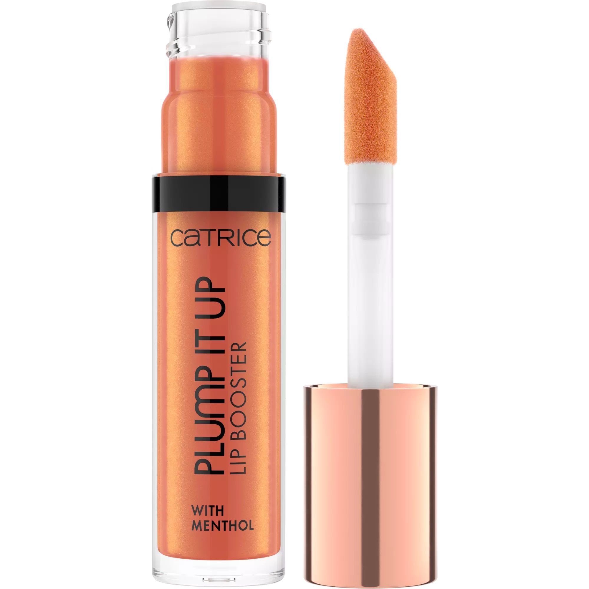 Catrice Luciu de Buze Plump It Up Lip Booster 070 Fake It Till You Make It 3.5ml