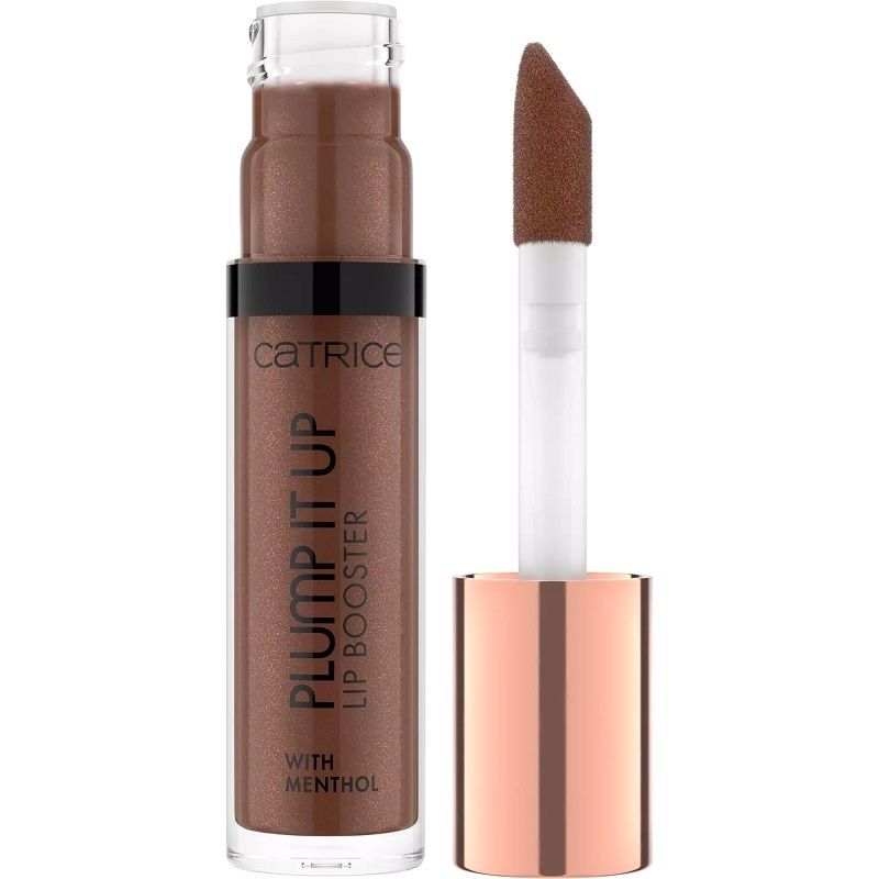Catrice Luciu de Buze Plump It Up Lip Booster 100 Work It, Twerk It 3.5ml
