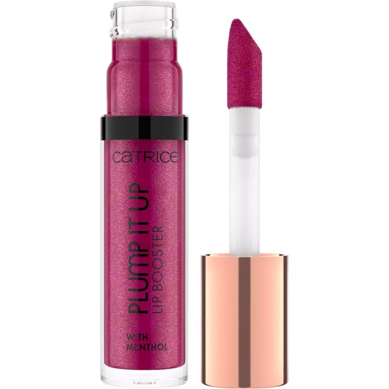 Catrice Luciu de Buze Plump It Up Lip Booster 100 Work It, Twerk It 3.5ml