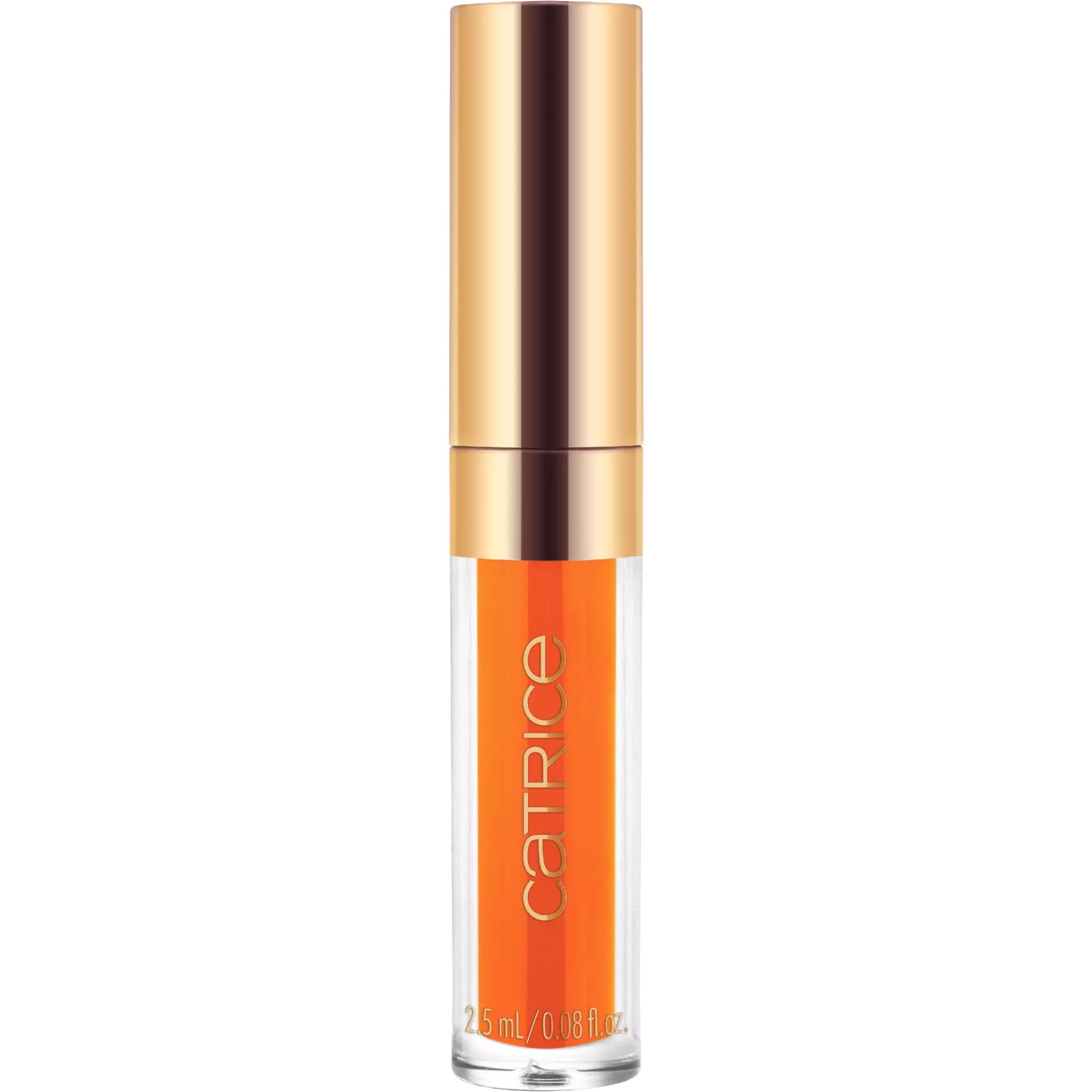 Catrice Luciu de Buze Seeking Flowers Lip Stain C01 So Apricot! 2.5ml