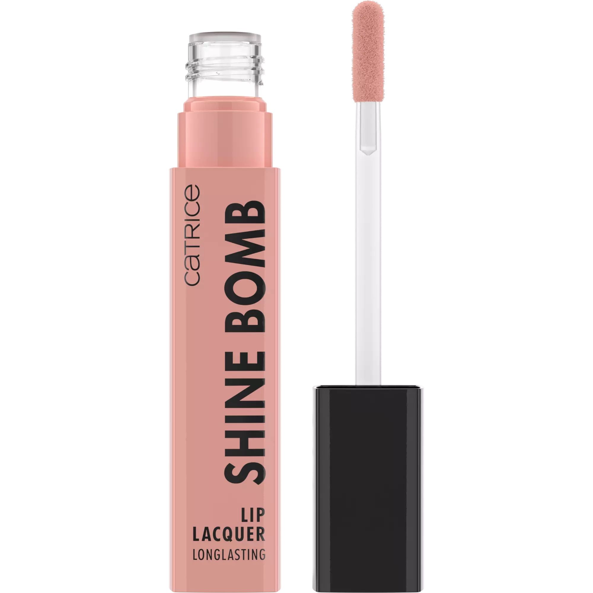 Catrice Luciu de Buze Shine Bomb Lip Lacquer 010 French Silk 3ml
