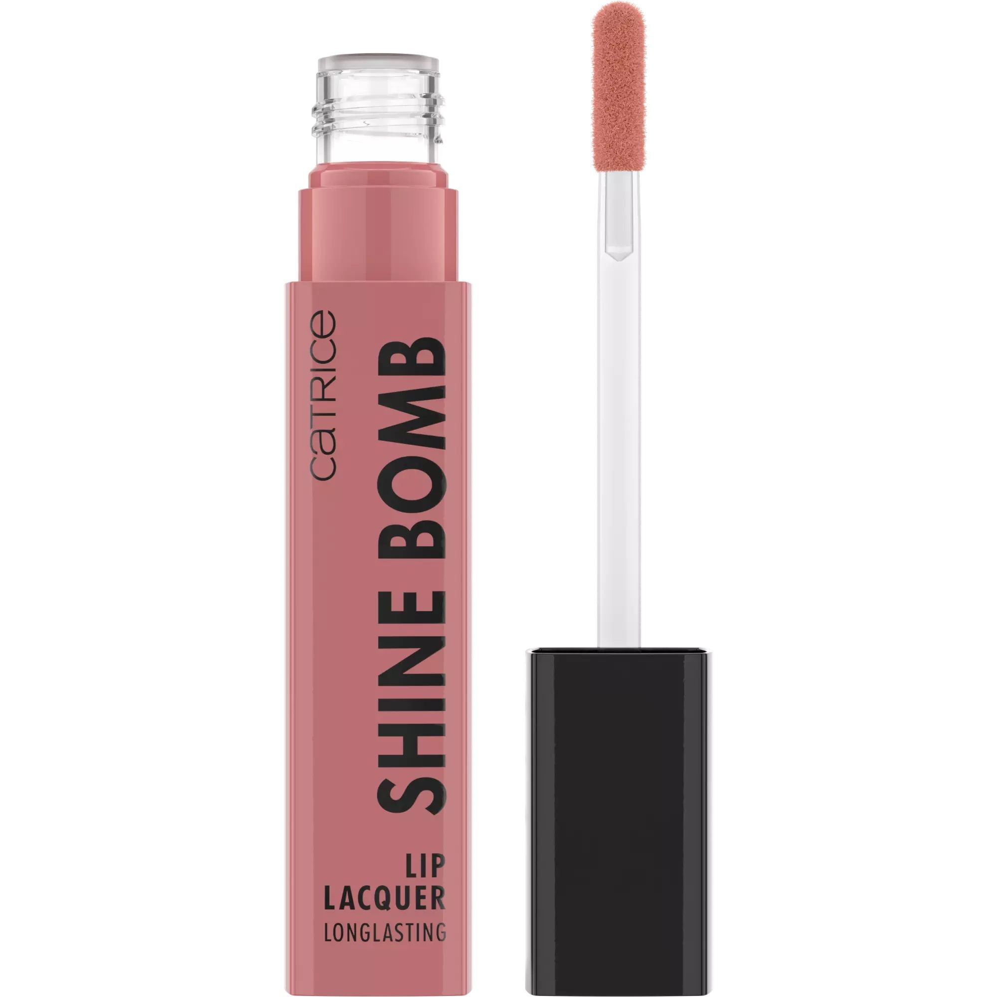 Catrice Luciu de Buze Shine Bomb Lip Lacquer 020 Good Taste 3ml