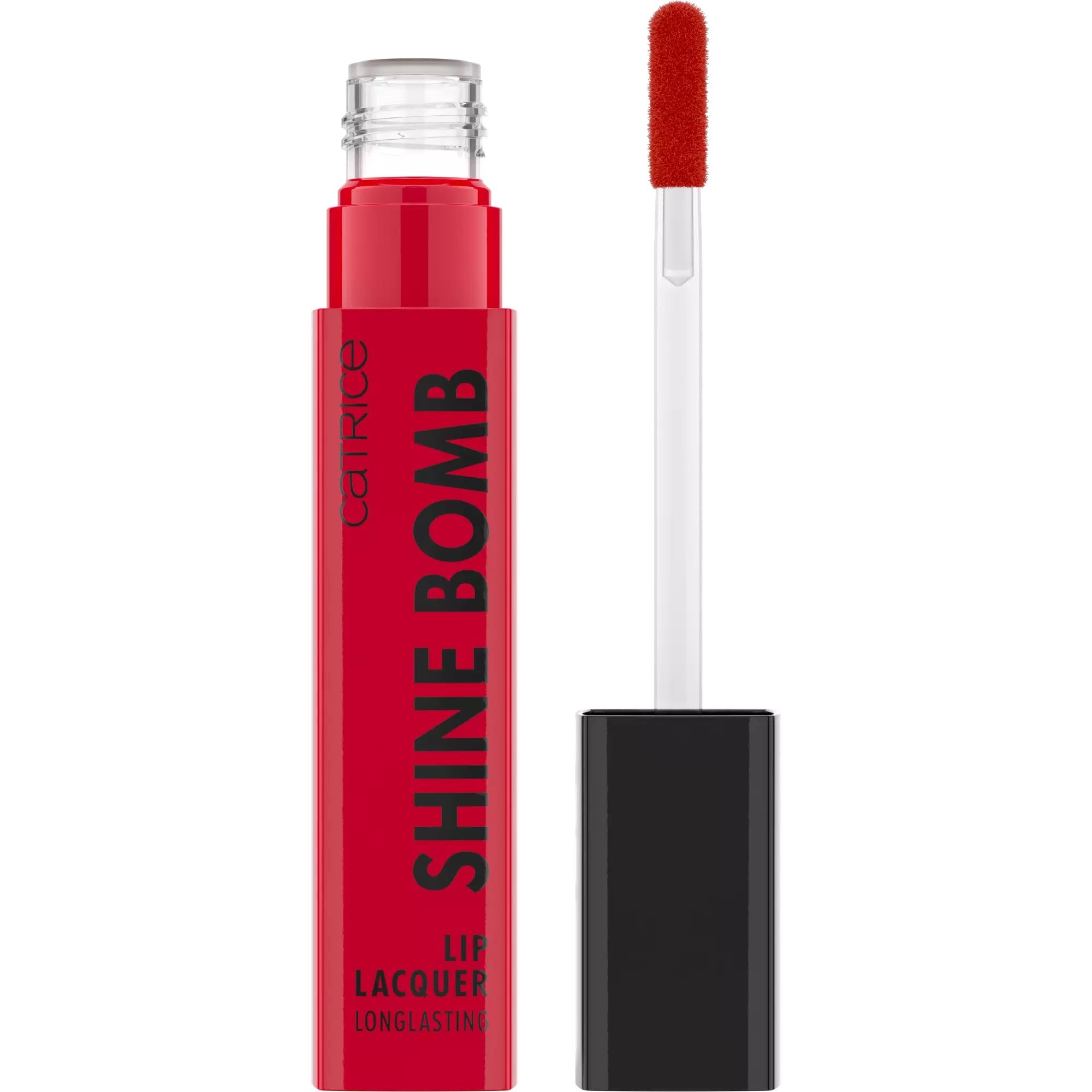 Catrice Luciu de Buze Shine Bomb Lip Lacquer 040 About Last Night 3ml