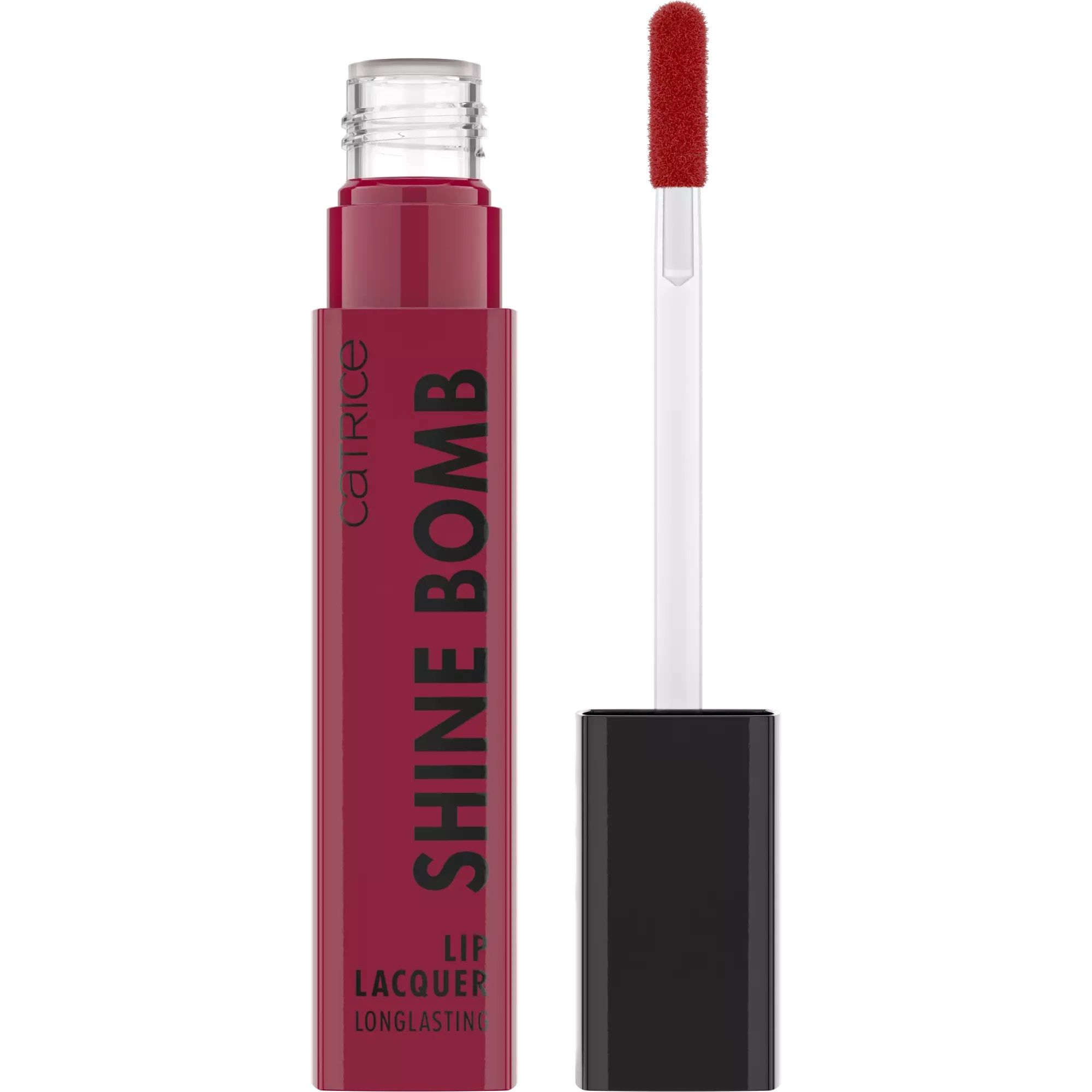 Catrice Luciu de Buze Shine Bomb Lip Lacquer 050 Fellin' Berry Special 3ml