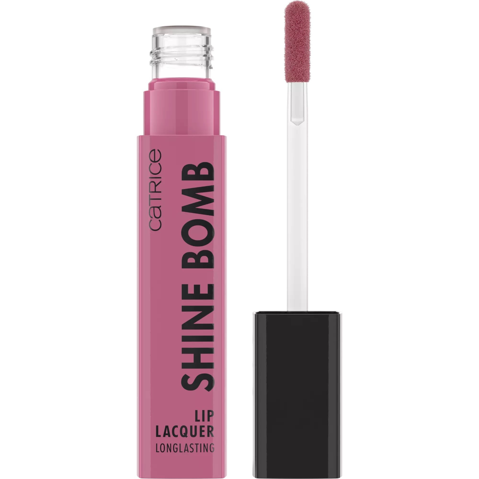 Catrice Luciu de Buze Shine Bomb Lip Lacquer 060 Pinky Promise 3ml