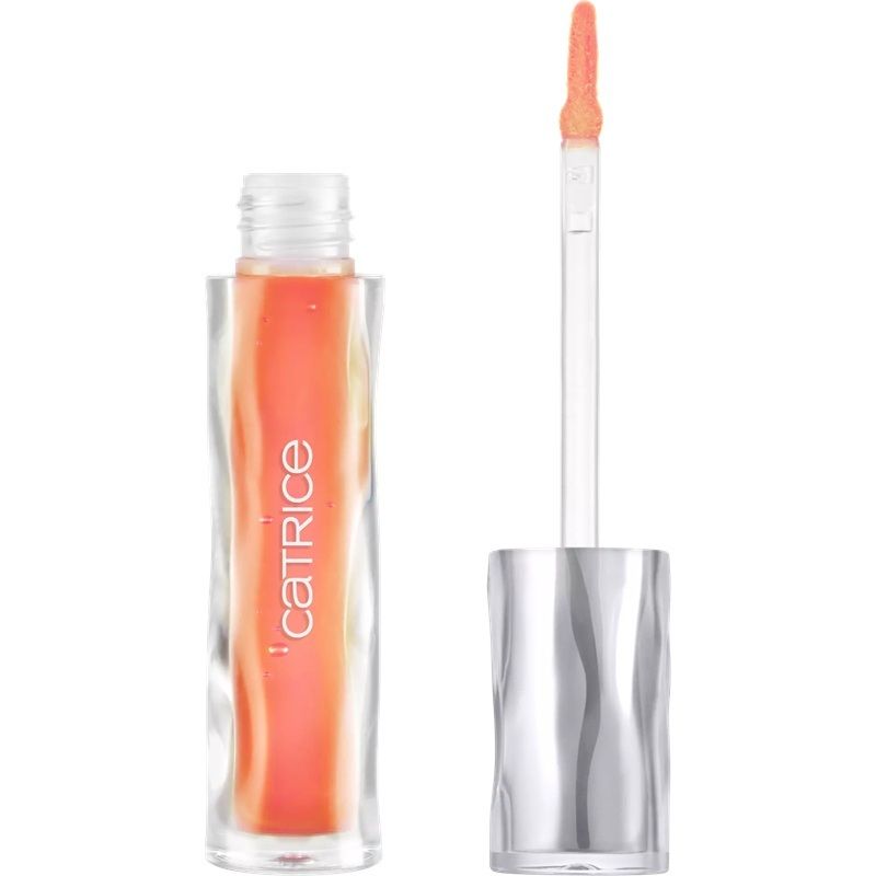 Catrice Luciu de Buze Underwater Secrets Hydra Sheen Lipgloss C01 Rollin' In The Deep 2.7ml