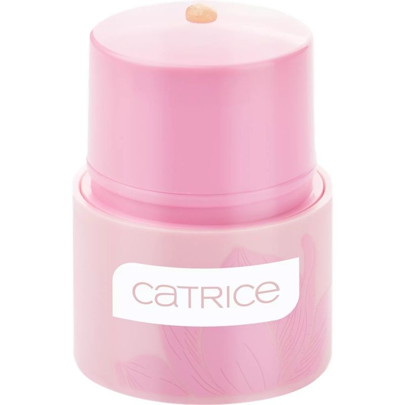 Catrice Masca Buze Spring Awakening Peptide Lip Mask C01 12g 