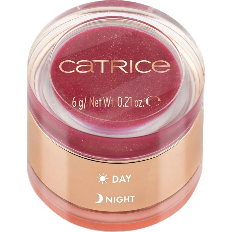 Catrice Masca pentru Buze Midnight Sun Lip Mask Duo C01 Summer of ‘25 6g
